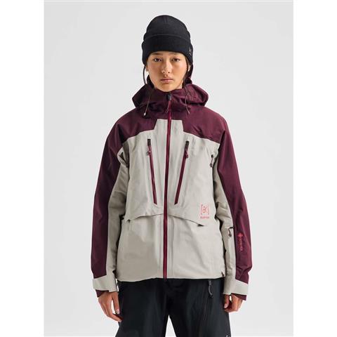Women's [ak] Swash Synthetic Insulated GORE-TEX 2L Jacket