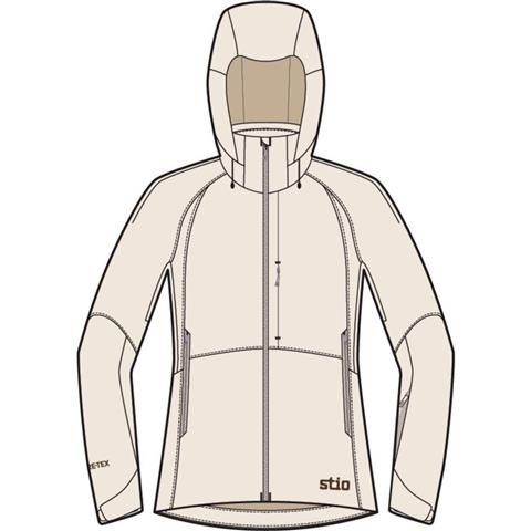 Women's Valara Insulated Jacket
