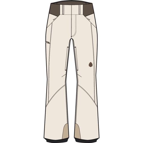 Women's Valara Insulated Pant