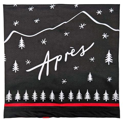 Women's Winter Apres Gaiter