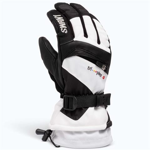 Women's X-Change Glove 2.1