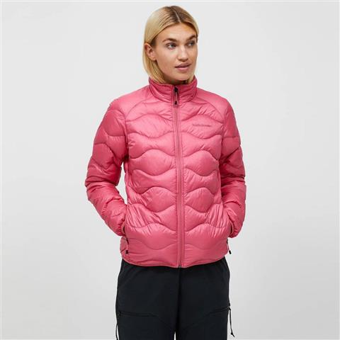 Women's Helium Down Jacket