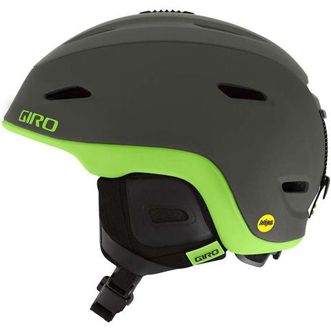 Giro Zone MIPS Helmet