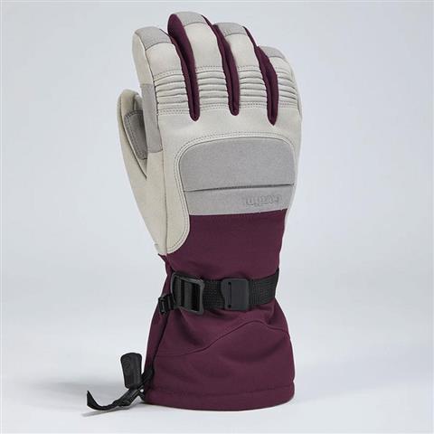 Women's Cache Gauntlet Glove