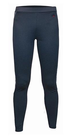 W10 Women's Micro-Elite Chamois Performance Tight (Black/White)
