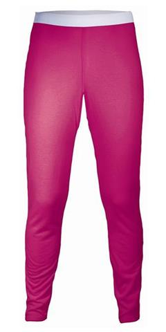 W10 Women's Pepper Skins Solid Bottom (Razzle) - Sale
