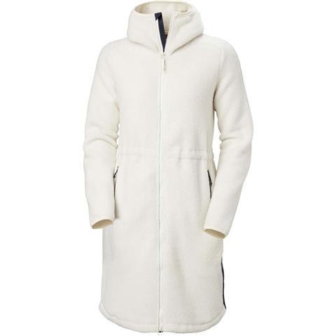 Women's Imperial Long Pile Jacket