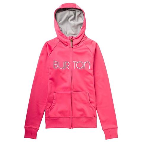Women's Scoop Hoodie