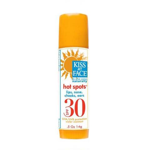 Hot Spots Rub-On Sunscreen (SPF 30)