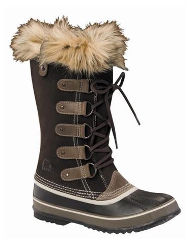 Women's Joan of Arctic (Hawk) - Sale