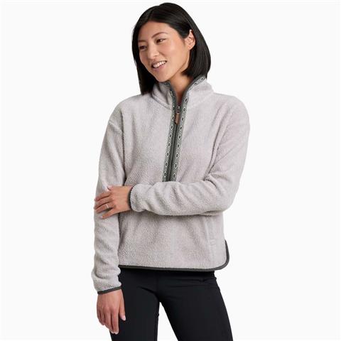 Women's Hygge 1/2 Zip