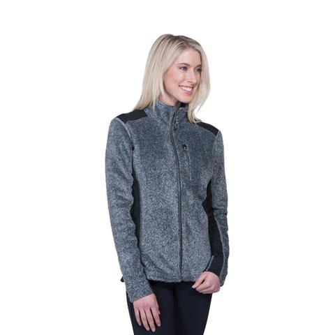 Women's Alpenlux Fleece