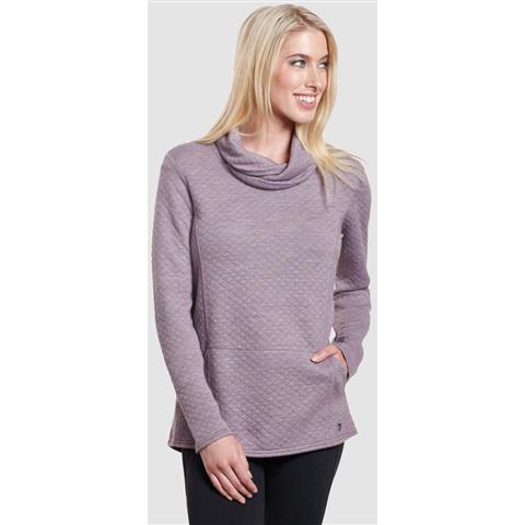 Women's Athena Pullover