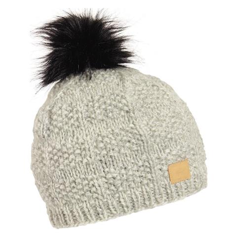 Women's Dhonu Pom Beanie