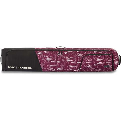 Low Roller Snowboard Bag