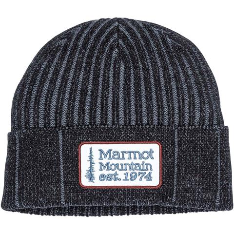 Marmot Retro Trucker Beanie