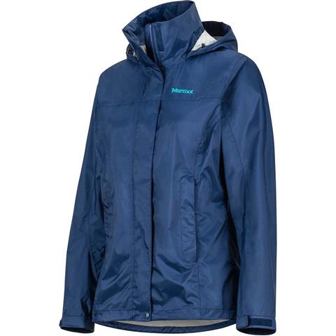 Women's PreCip Eco Jacket