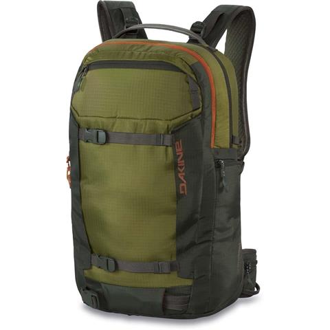Mission Pro 25L T3