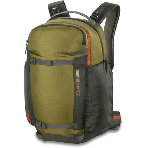 Mission Pro 32L