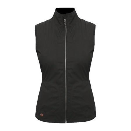Mobile Warming Brea Battery Heated Softshell Vest - Women's