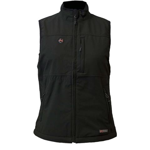Mobile Warming Whitney Vest - Women's
