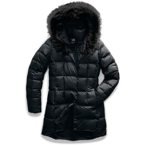 The North Face Dealio Down Parka - Women's