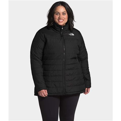 The North Face Women's Plus Mossbud 