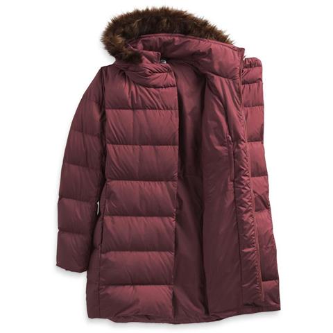 Women&#39;s New Dealio Down Parka