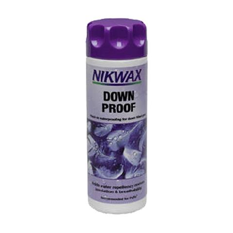 Nikwax Down Proof Wash-in Waterproofing