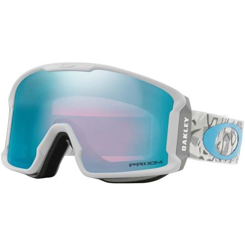 Prizm Line Miner XM Goggle