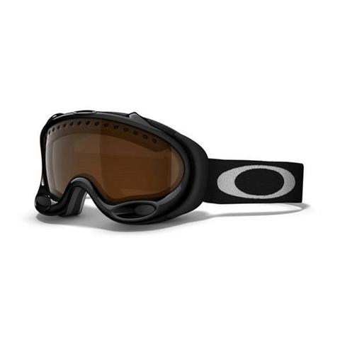 W12 Women's A Frame (Jet Black/Persimmon)