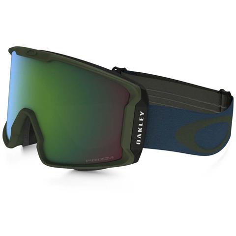 Prizm Line Miner XL Goggle