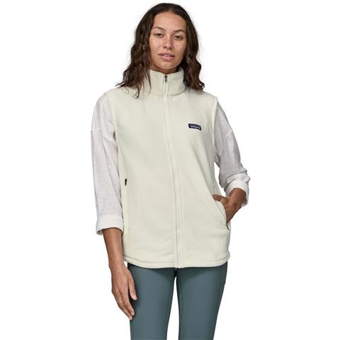 Women&#39;s Classic Microdini Vest