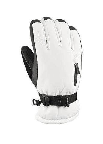 Women's Phoenix Glove (White) - Sale