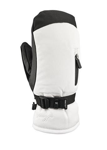 Women's Phoenix Mitt (White) - Sale