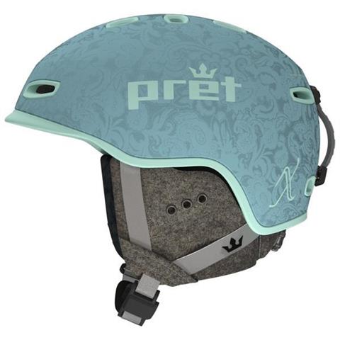 Women's Lyric X2 Helmet