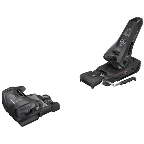 Protector Attack 13 MN Ski Bindings