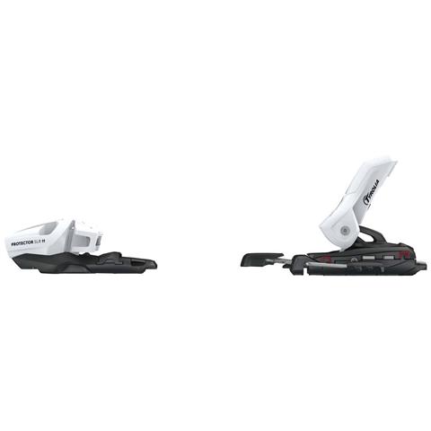 Protector SLR 11 GW Ski Bindings