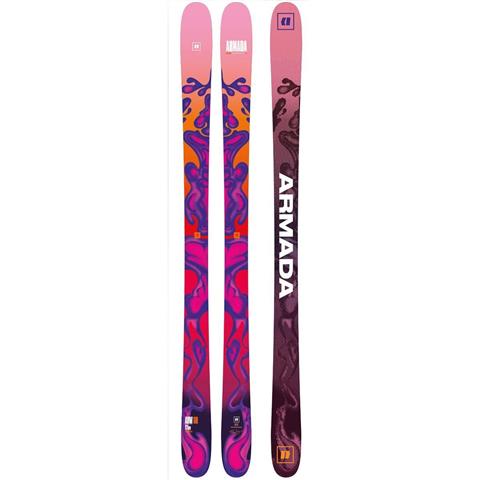 Women's ARW 88 Skis