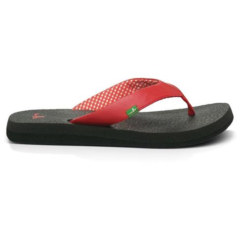 Sanuk Yoga Mat Sandal - Women's
