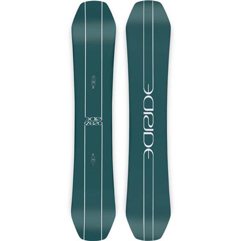 Unisex Zero Snowboard