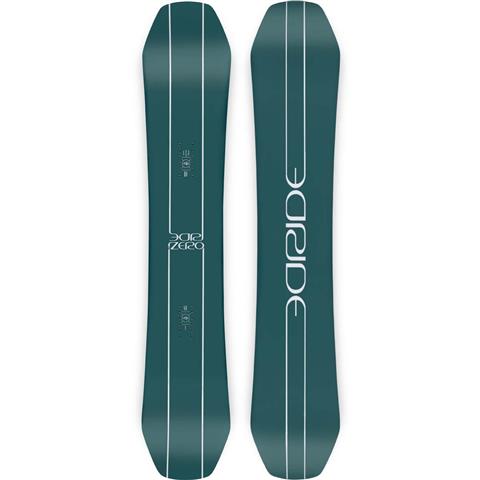 Unisex Zero Snowboard