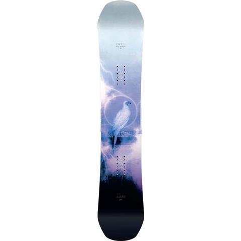 Women's Birds Of A Feather Snowboard