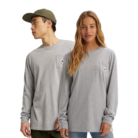 Colfax Long Sleeve Shirt