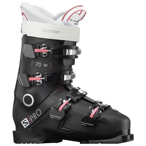 Women's S/Pro 70 Boots