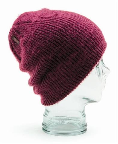 Women's The Scotty (Wine) - Sale