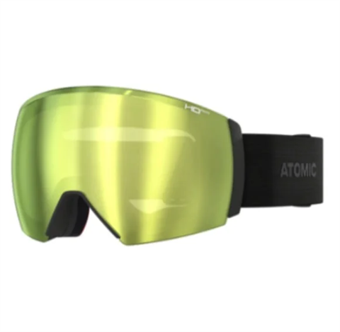 Revent Q HD Goggle