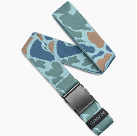 High Five Ducks Camo Belt