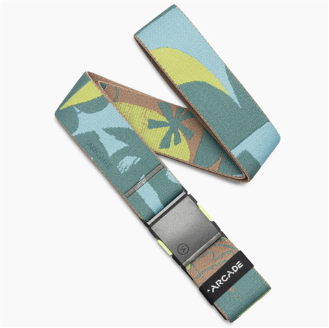 Inkstorm Belt