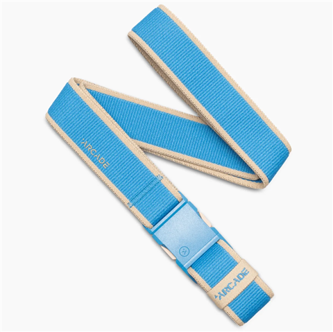 Carto Slim Belt